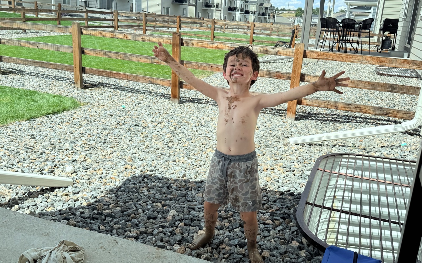 The Ultimate Honest Guide to Outdoor Toys for an Active 4-Year-Old (Tested by a Mountain-Loving Family!) — illustration